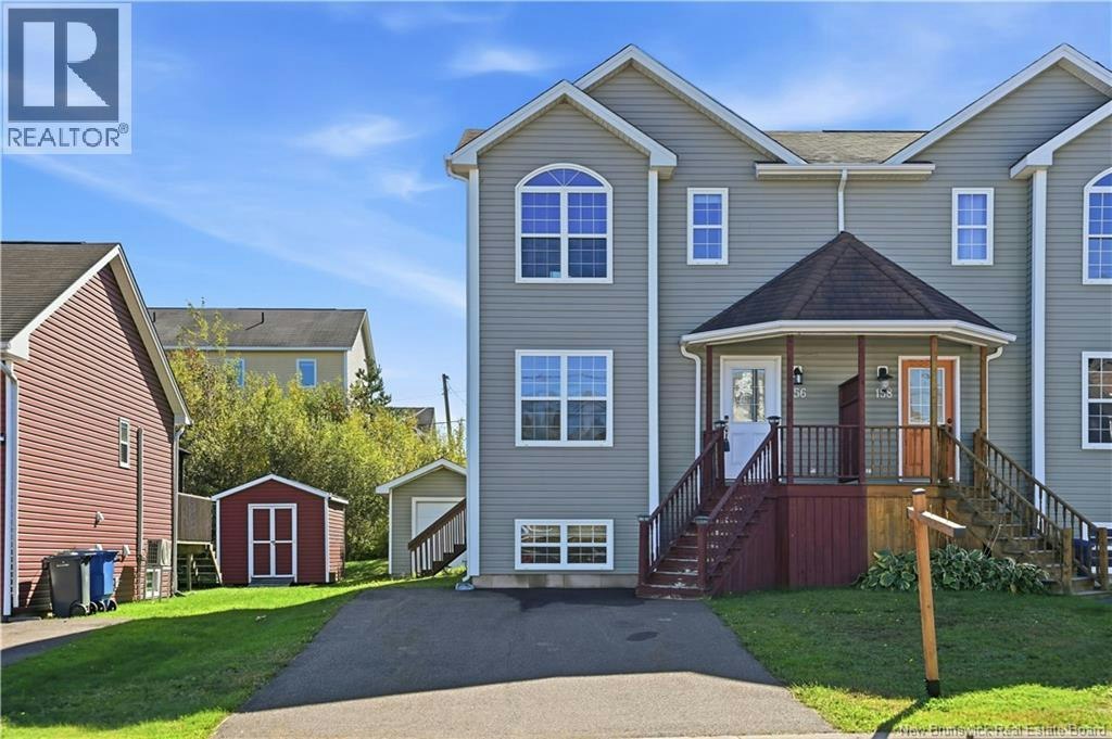 156 Houlahan Street, Dieppe, NB, E1A 4X6