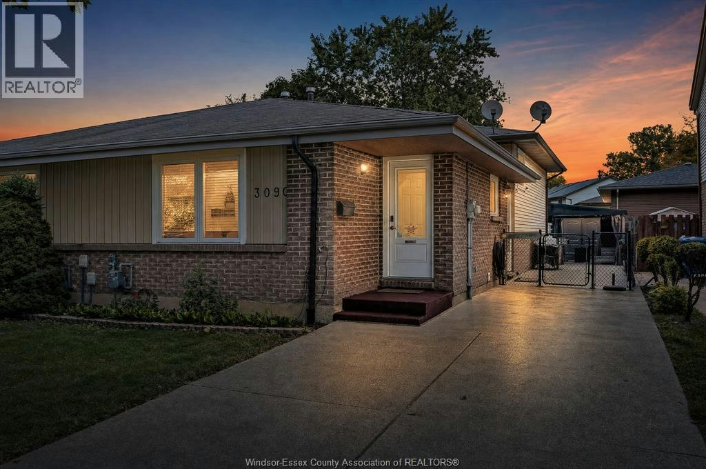 3090 Fairlane, Windsor, ON, N8W 4Y6