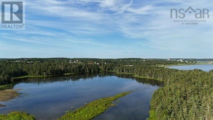 Lot 1-2 247 Highway, St. Peter's, NS, B0E 3B0