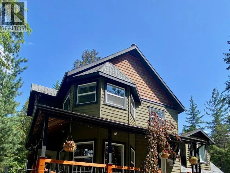 1112 Hume Street, Slocan, BC, V0G 2C0 - 49