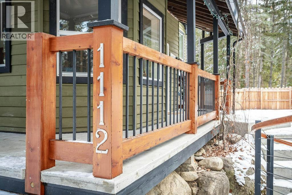 1112 Hume Street, Slocan, BC, V0G 2C0 - 6