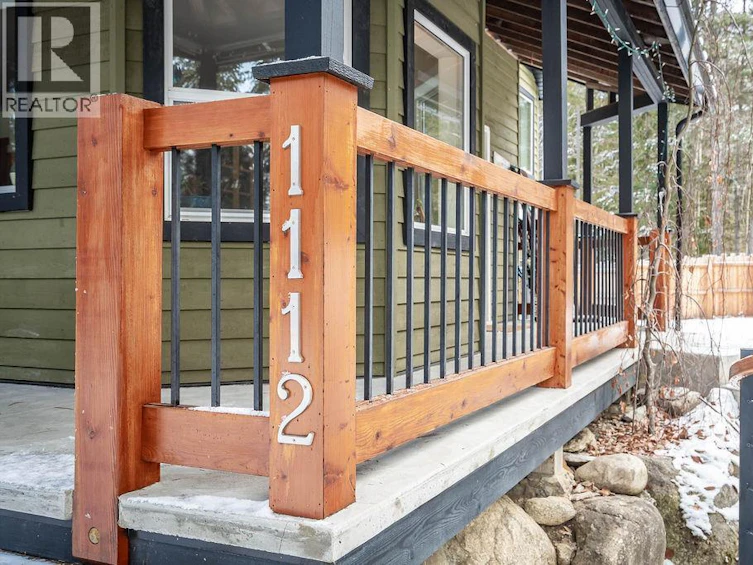 1112 Hume Street, Slocan, BC, V0G 2C0 - 6