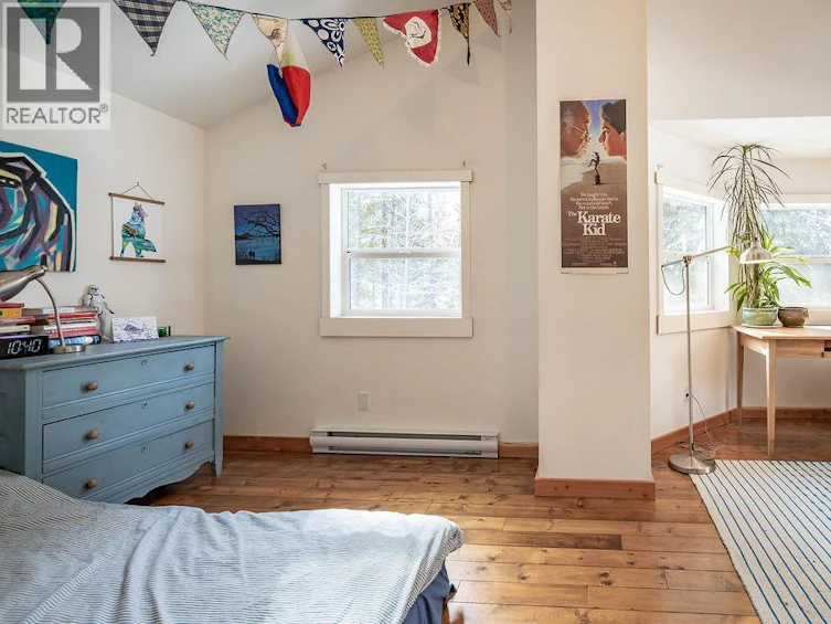 1112 Hume Street, Slocan, BC, V0G 2C0 - 31