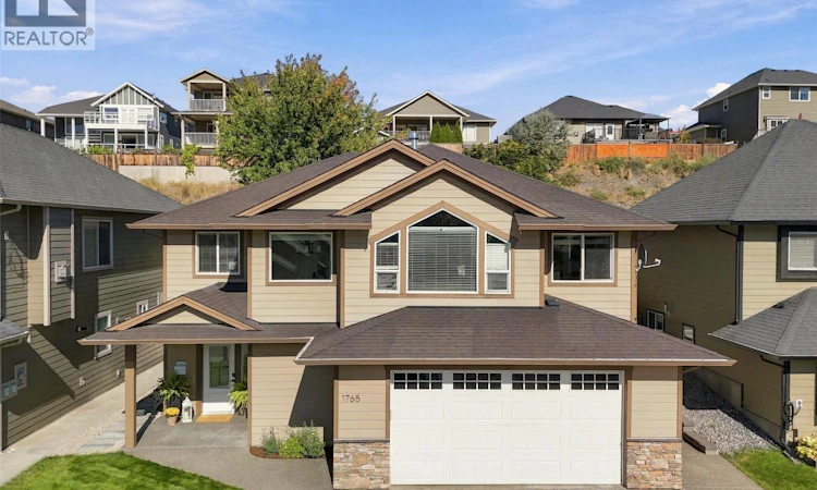 1765 Foxtail Drive