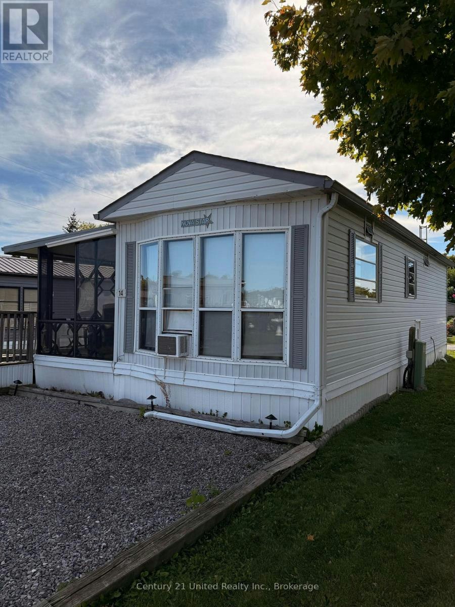 14 Tyler Drive, Otonabee-South Monaghan, ON, K0L 2G0