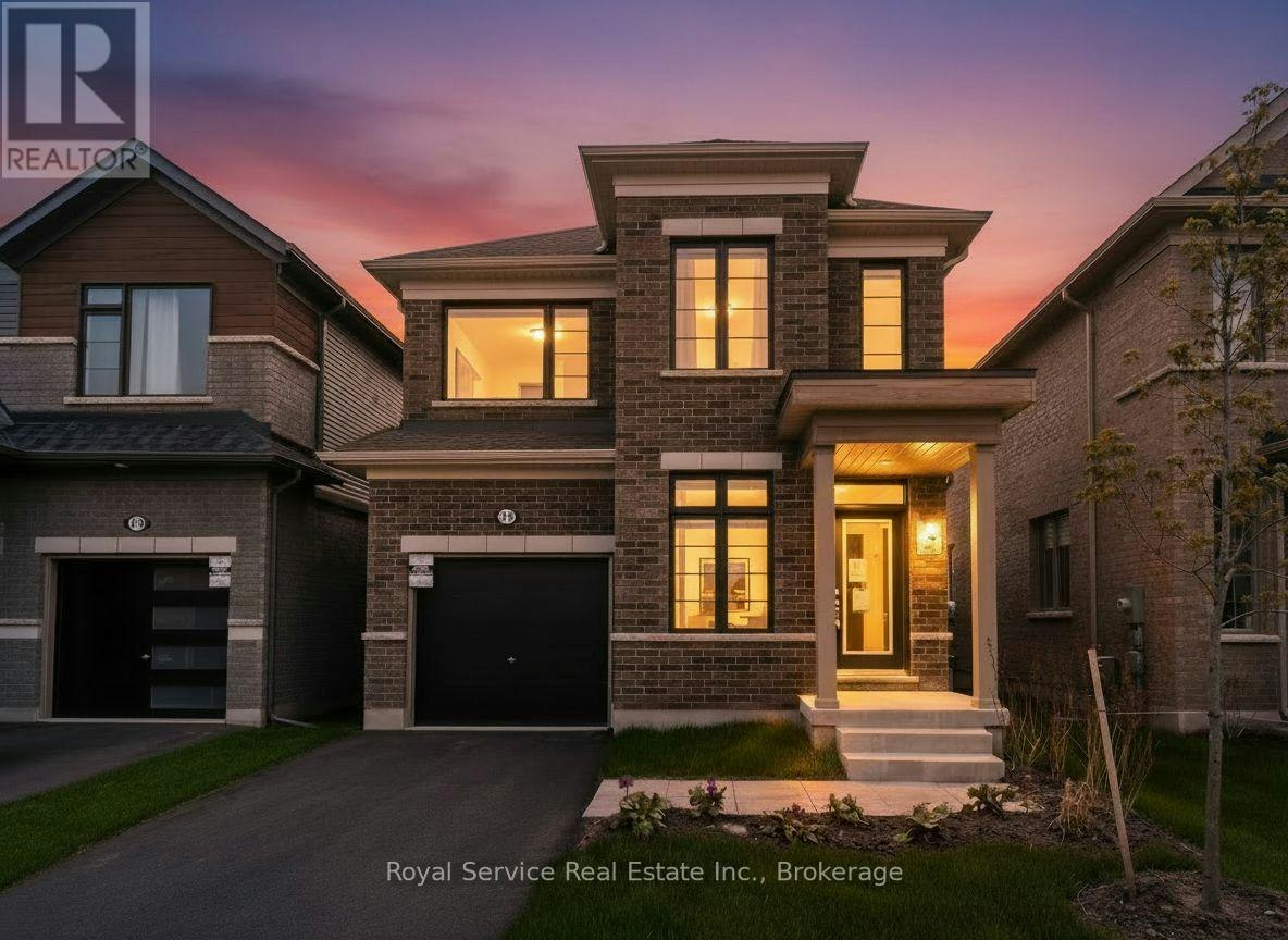 472 Trevor Street, Cobourg, ON, K9A 4J6