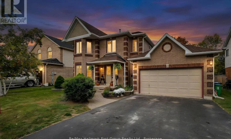 278 St Joseph Road