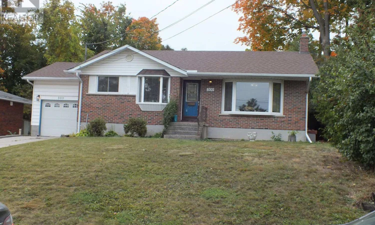 309 Lindan Avenue