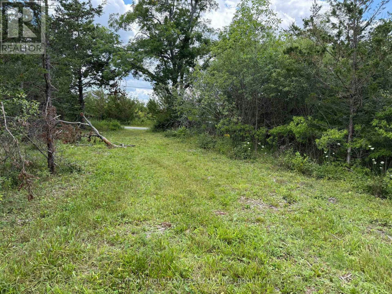 LOT 3-B Galbraith Grove Road, Stone Mills, ON, K0K 3N0