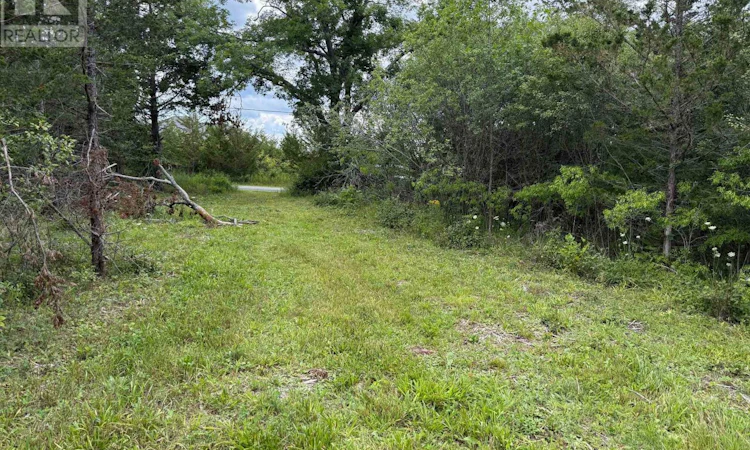 LOT 3-B Galbraith Grove Road