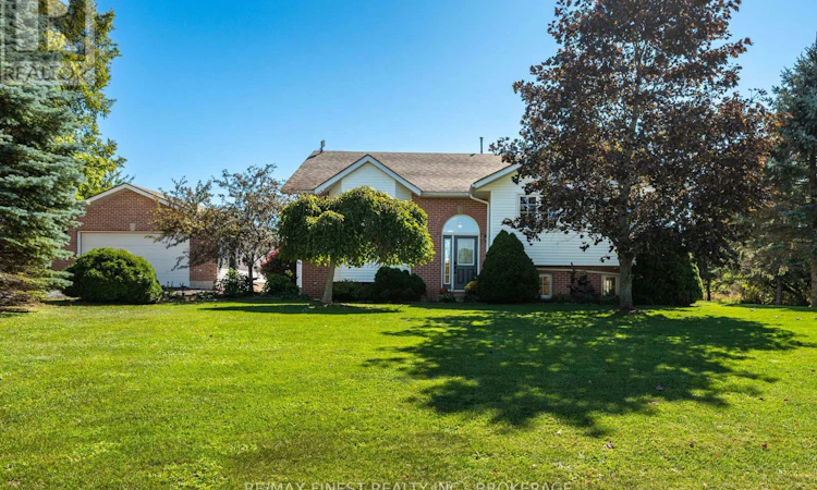2442 Keeley Road