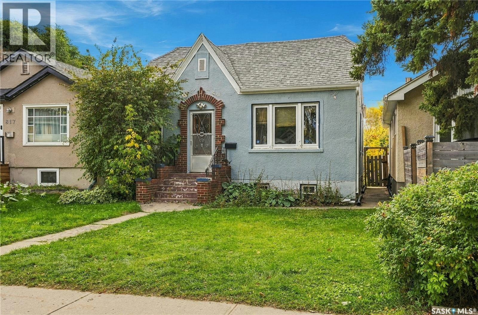 821 College Avenue, Regina, SK, S4N 0Y1
