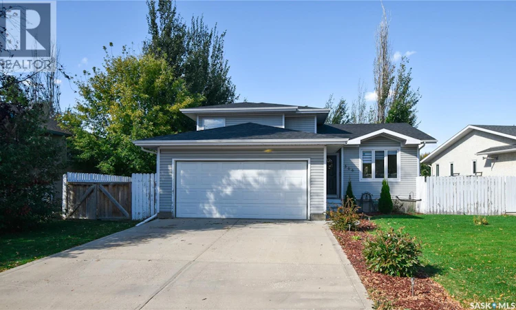 306 O'regan Crescent