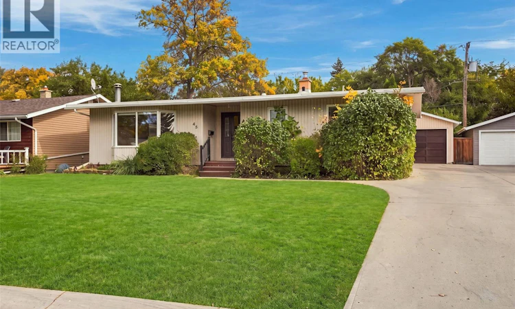 45 Cardinal Crescent