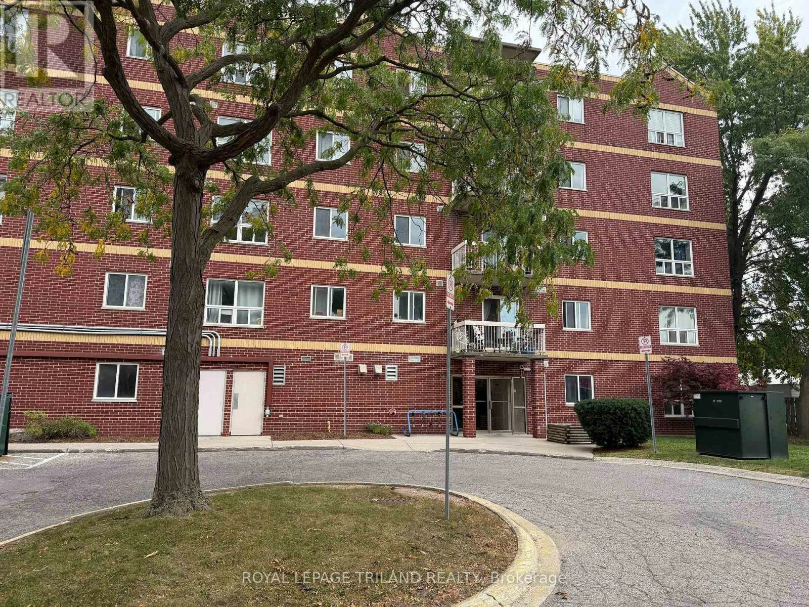 305-626 First Street, London, ON, N5V 2A2