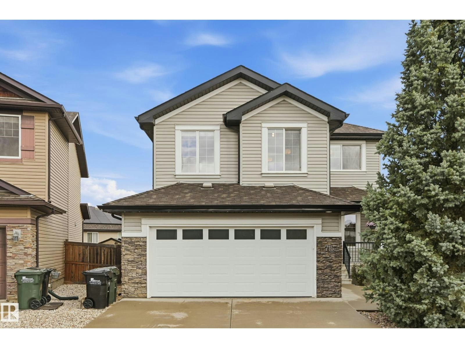 715 Cache Place, Rural Strathcona County, AB, T8H 0L4
