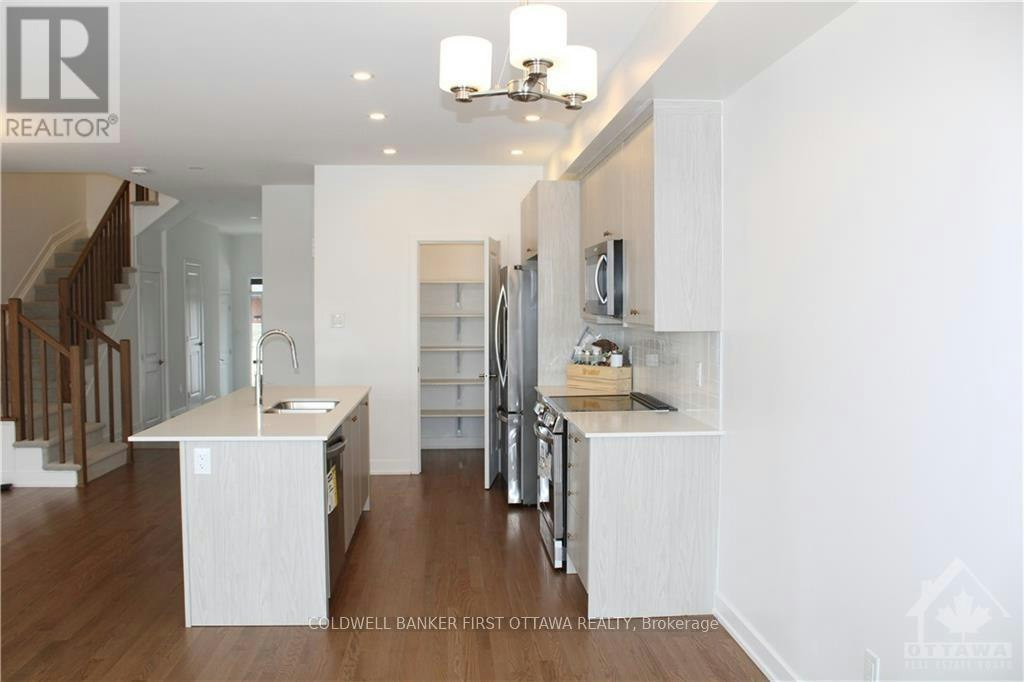 527 Corretto Place, Ottawa, ON, K2G 2Y8 - 6