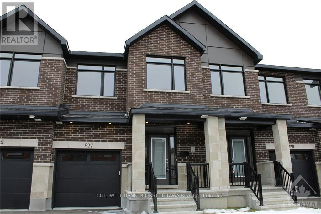 527 Corretto Place, Ottawa, ON, K2G 2Y8
