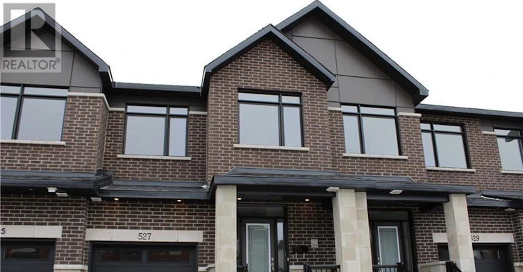 527 Corretto Place, Ottawa, ON, K2G 2Y8