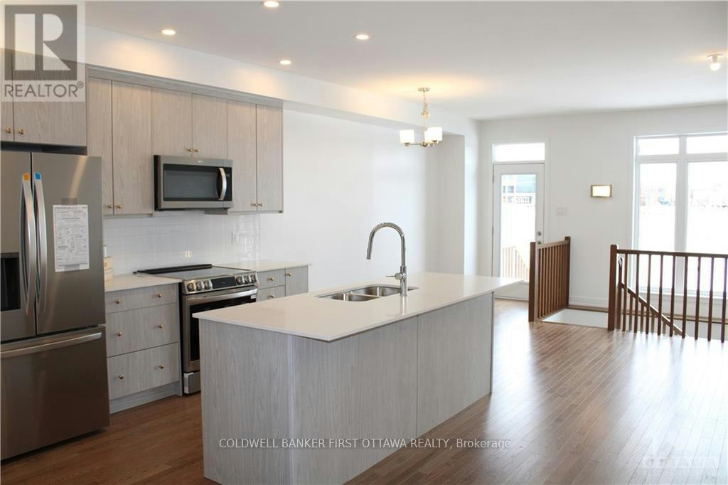 527 Corretto Place, Ottawa, ON, K2G 2Y8 - 3