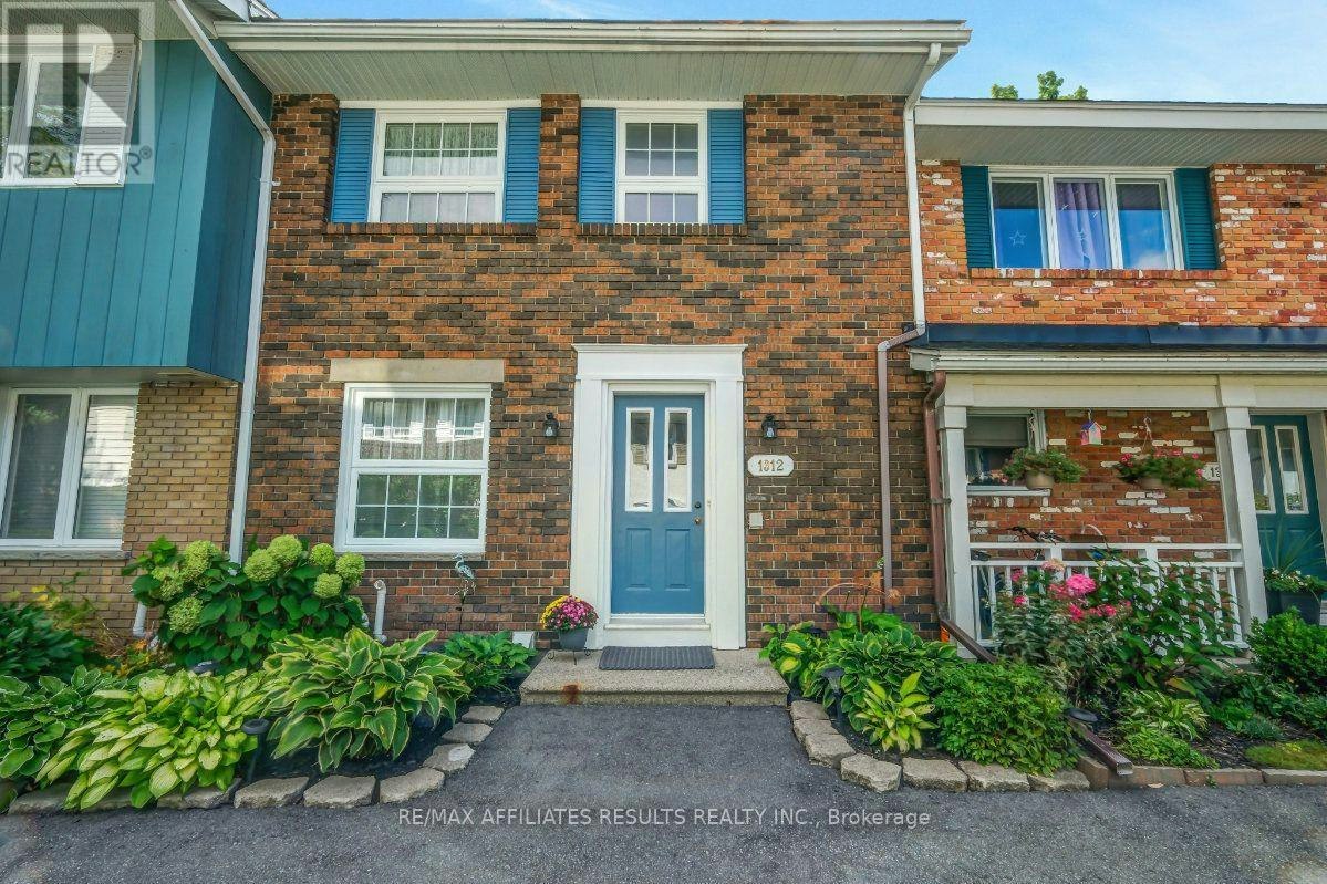 1312 Cornell Street, Ottawa, ON, K2H 7M1