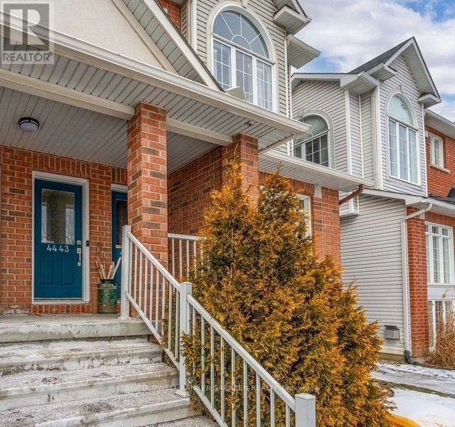 4-4443 Harper Avenue, Ottawa, ON, K1J 1C9 - 2
