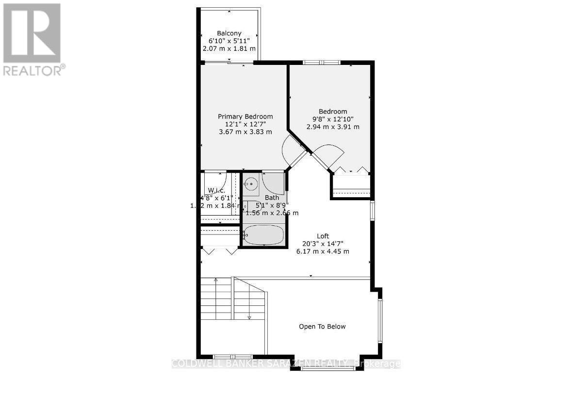 4-4443 Harper Avenue, Ottawa, ON, K1J 1C9 - 32