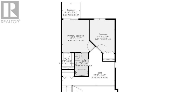 4-4443 Harper Avenue, Ottawa, ON, K1J 1C9 - 32