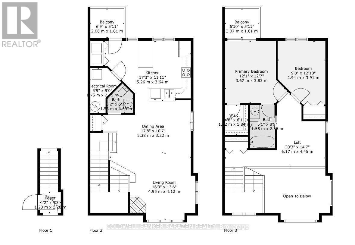 4-4443 Harper Avenue, Ottawa, ON, K1J 1C9 - 30