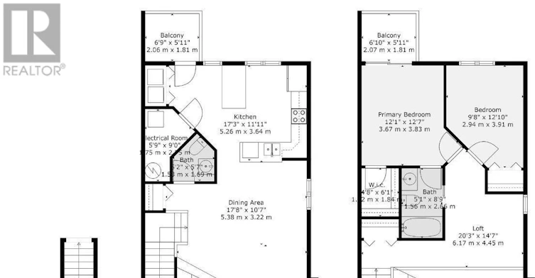 4-4443 Harper Avenue, Ottawa, ON, K1J 1C9 - 30