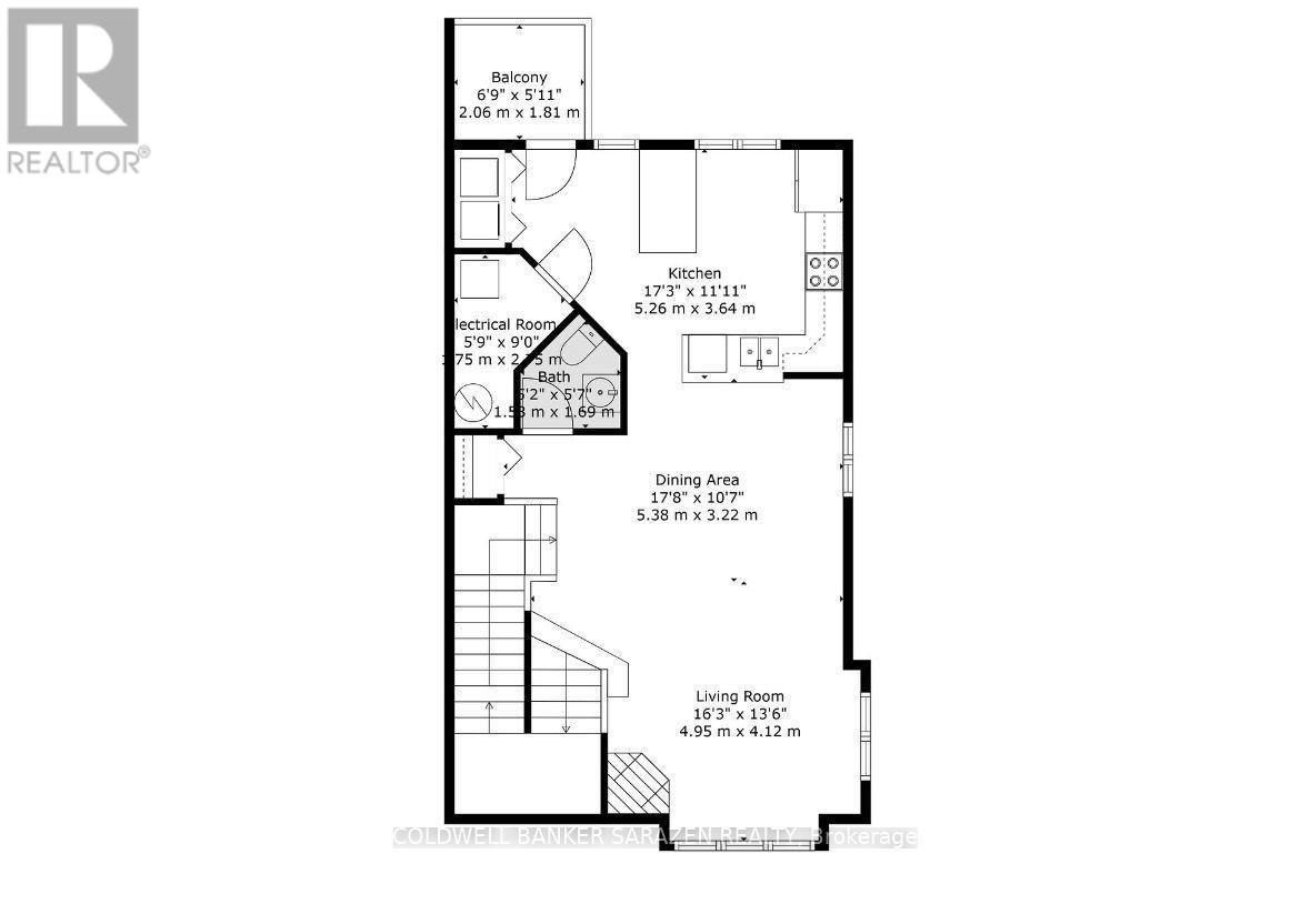 4-4443 Harper Avenue, Ottawa, ON, K1J 1C9 - 29