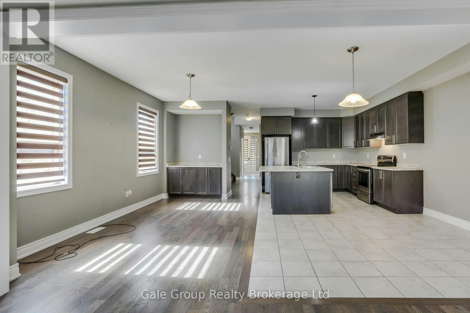 118 Huntingford Trail W, Woodstock, ON, N4T 0M3 - 14