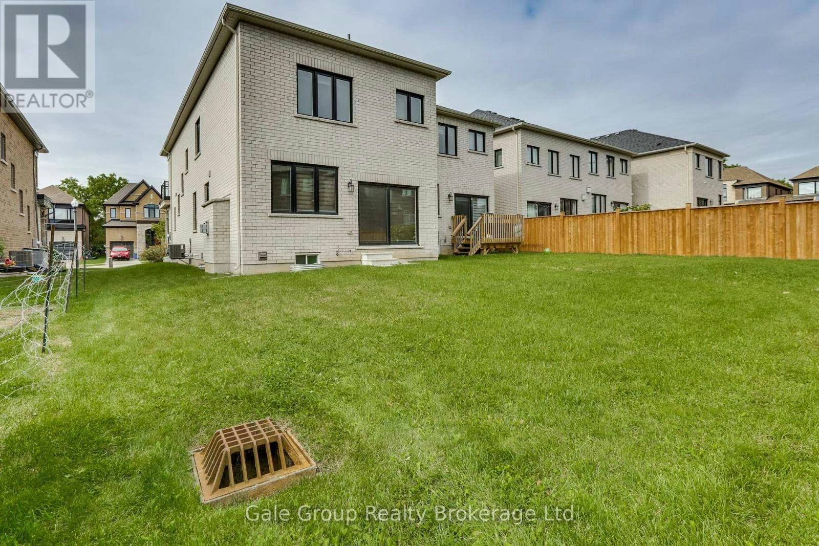 118 Huntingford Trail W, Woodstock, ON, N4T 0M3 - 47