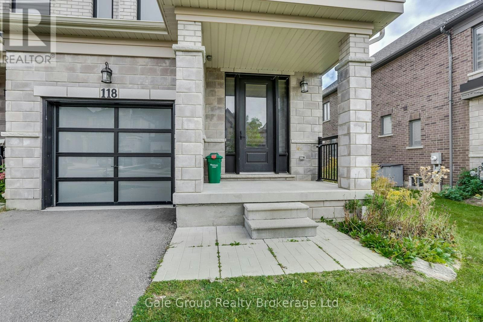 118 Huntingford Trail W, Woodstock, ON, N4T 0M3 - 3