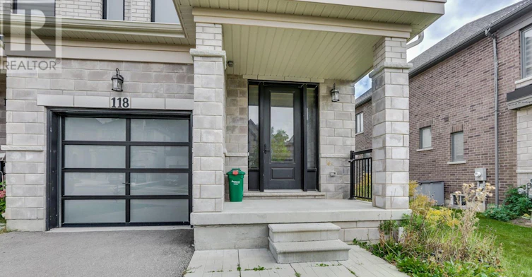 118 Huntingford Trail W, Woodstock, ON, N4T 0M3 - 3