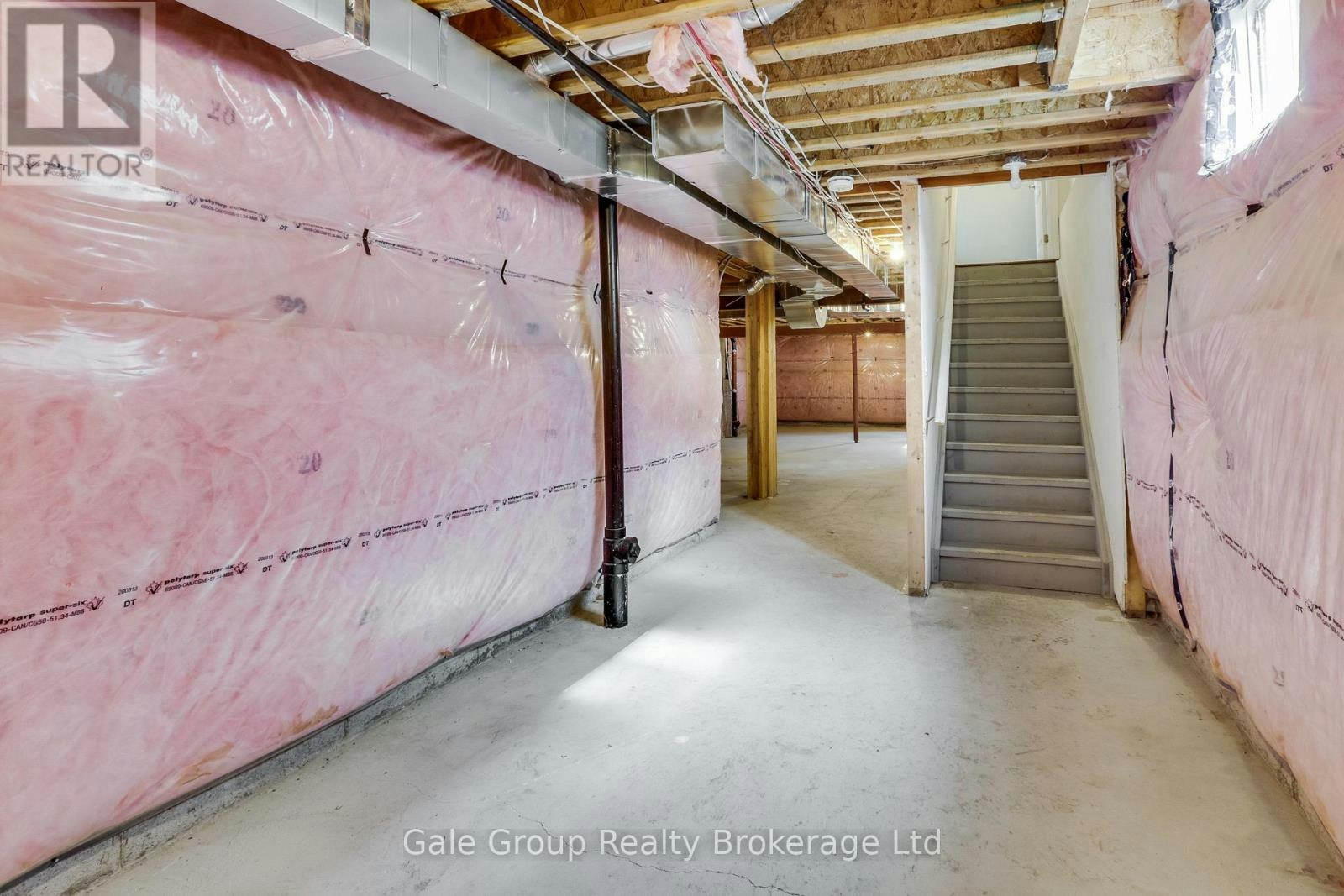 118 Huntingford Trail W, Woodstock, ON, N4T 0M3 - 40