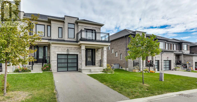 118 Huntingford Trail W, Woodstock, ON, N4T 0M3