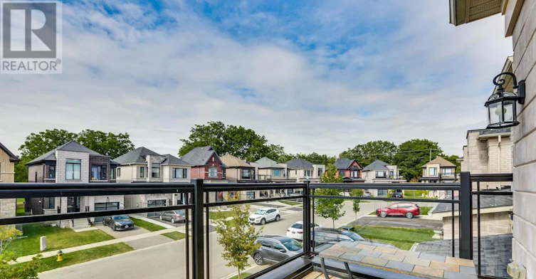 118 Huntingford Trail W, Woodstock, ON, N4T 0M3 - 33