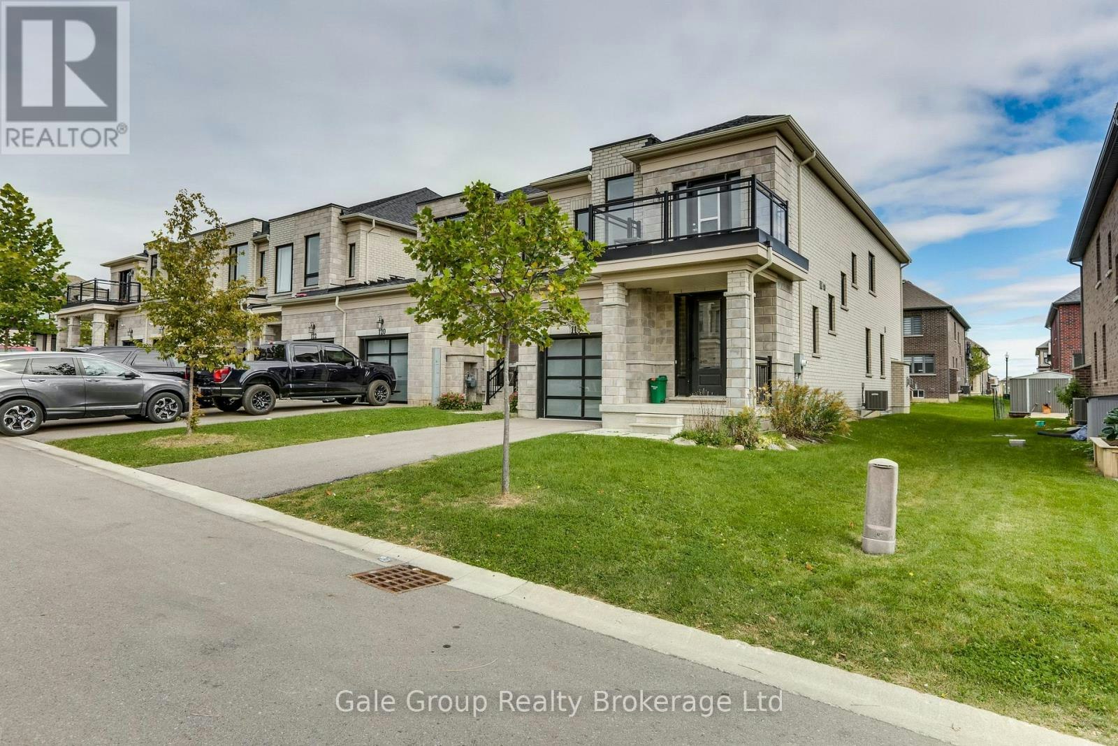 118 Huntingford Trail W, Woodstock, ON, N4T 0M3 - 2