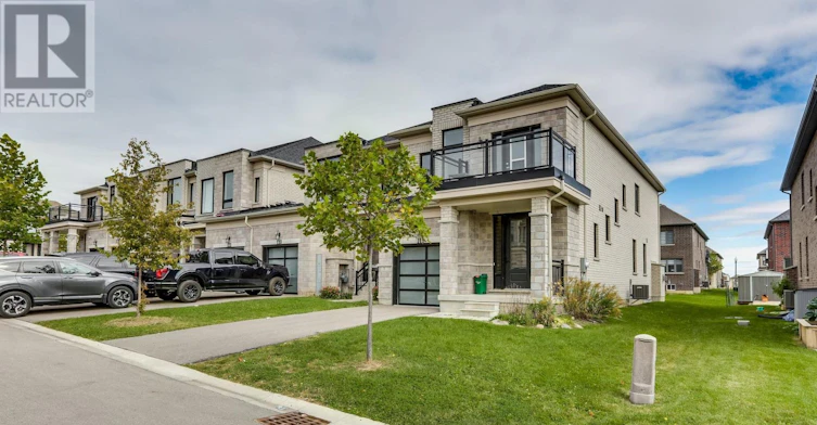 118 Huntingford Trail W, Woodstock, ON, N4T 0M3 - 2