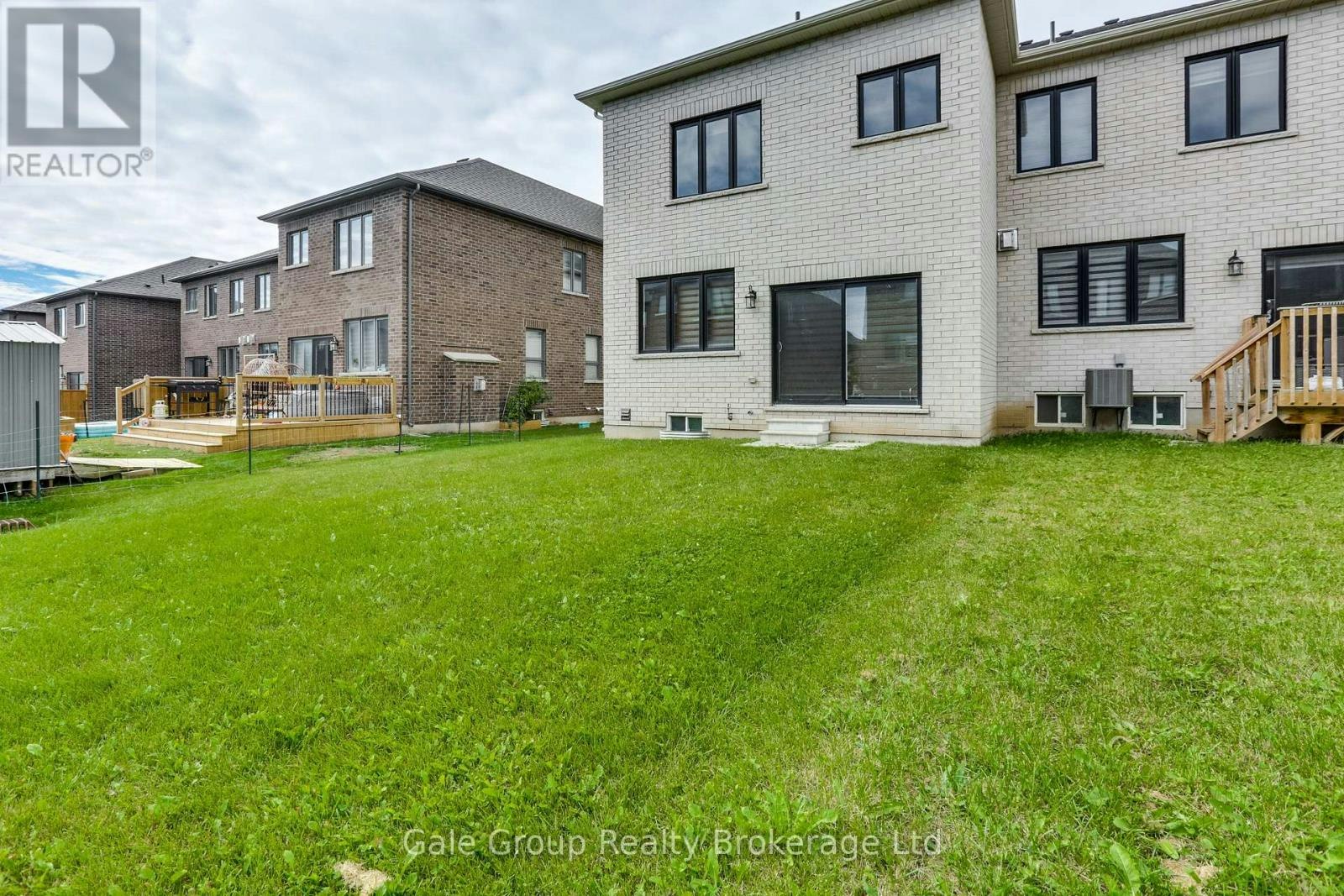 118 Huntingford Trail W, Woodstock, ON, N4T 0M3 - 46