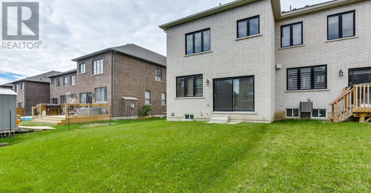 118 Huntingford Trail W, Woodstock, ON, N4T 0M3 - 46