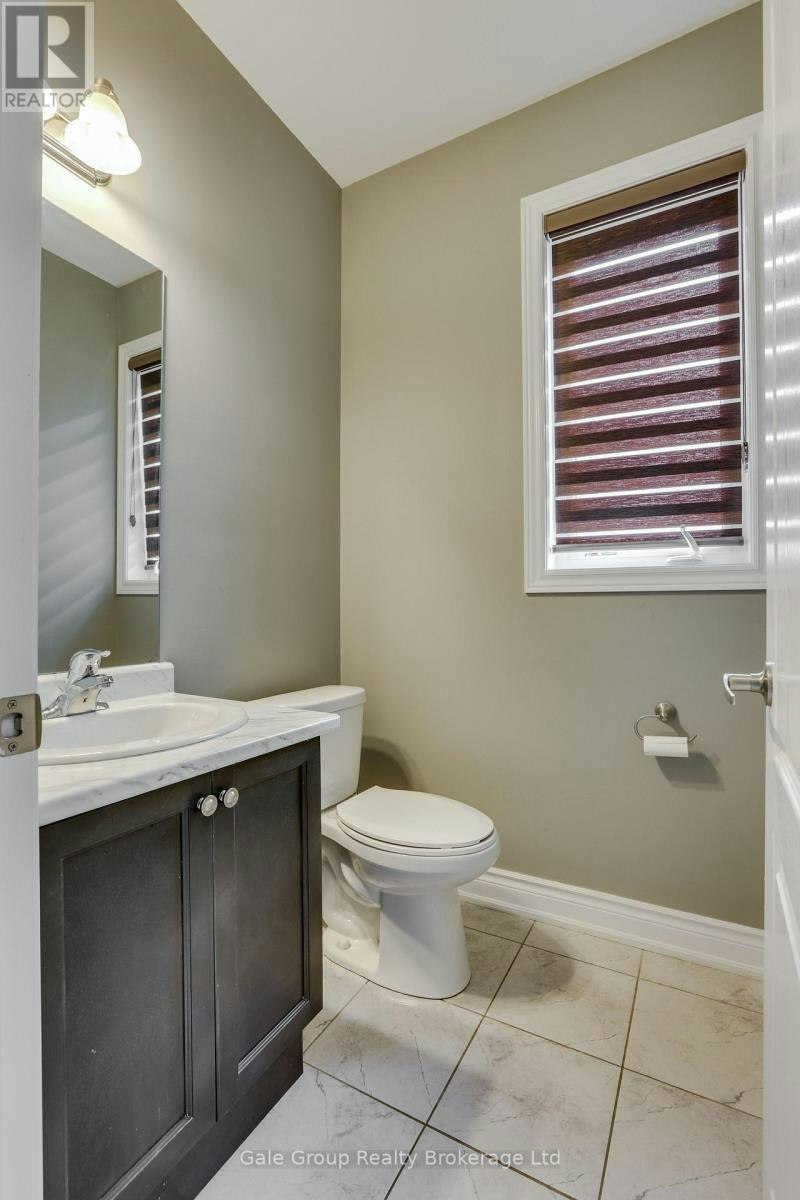 118 Huntingford Trail W, Woodstock, ON, N4T 0M3 - 6