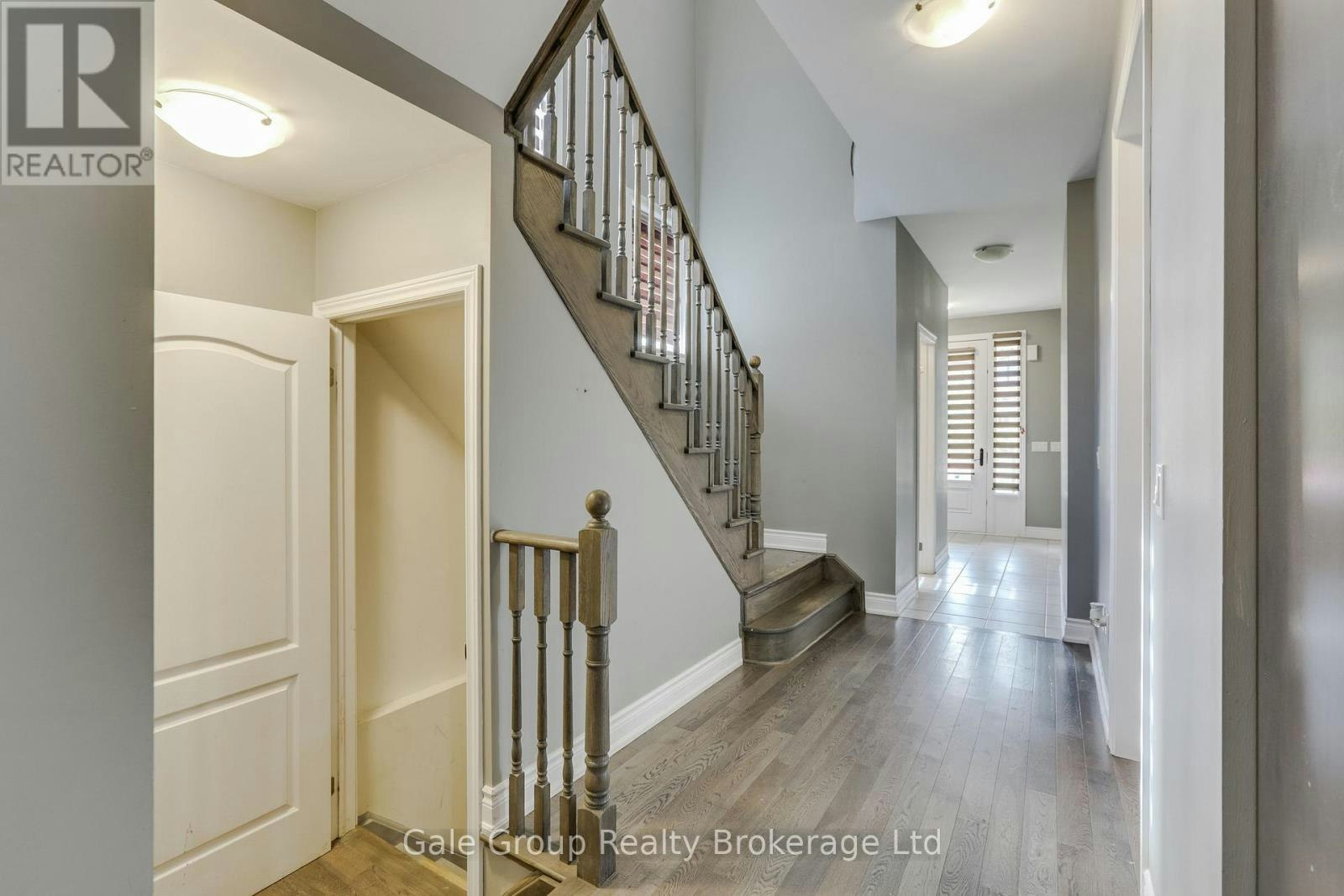 118 Huntingford Trail W, Woodstock, ON, N4T 0M3 - 9