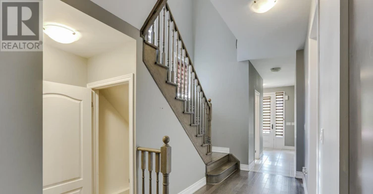 118 Huntingford Trail W, Woodstock, ON, N4T 0M3 - 9