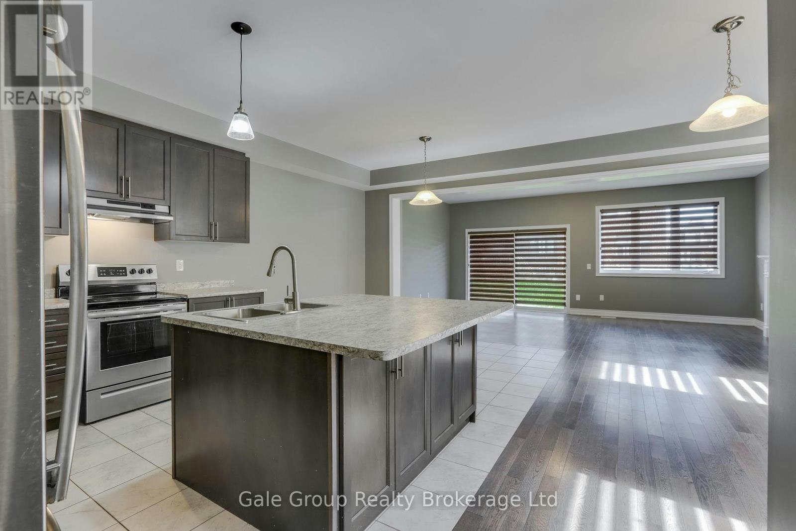 118 Huntingford Trail W, Woodstock, ON, N4T 0M3 - 10