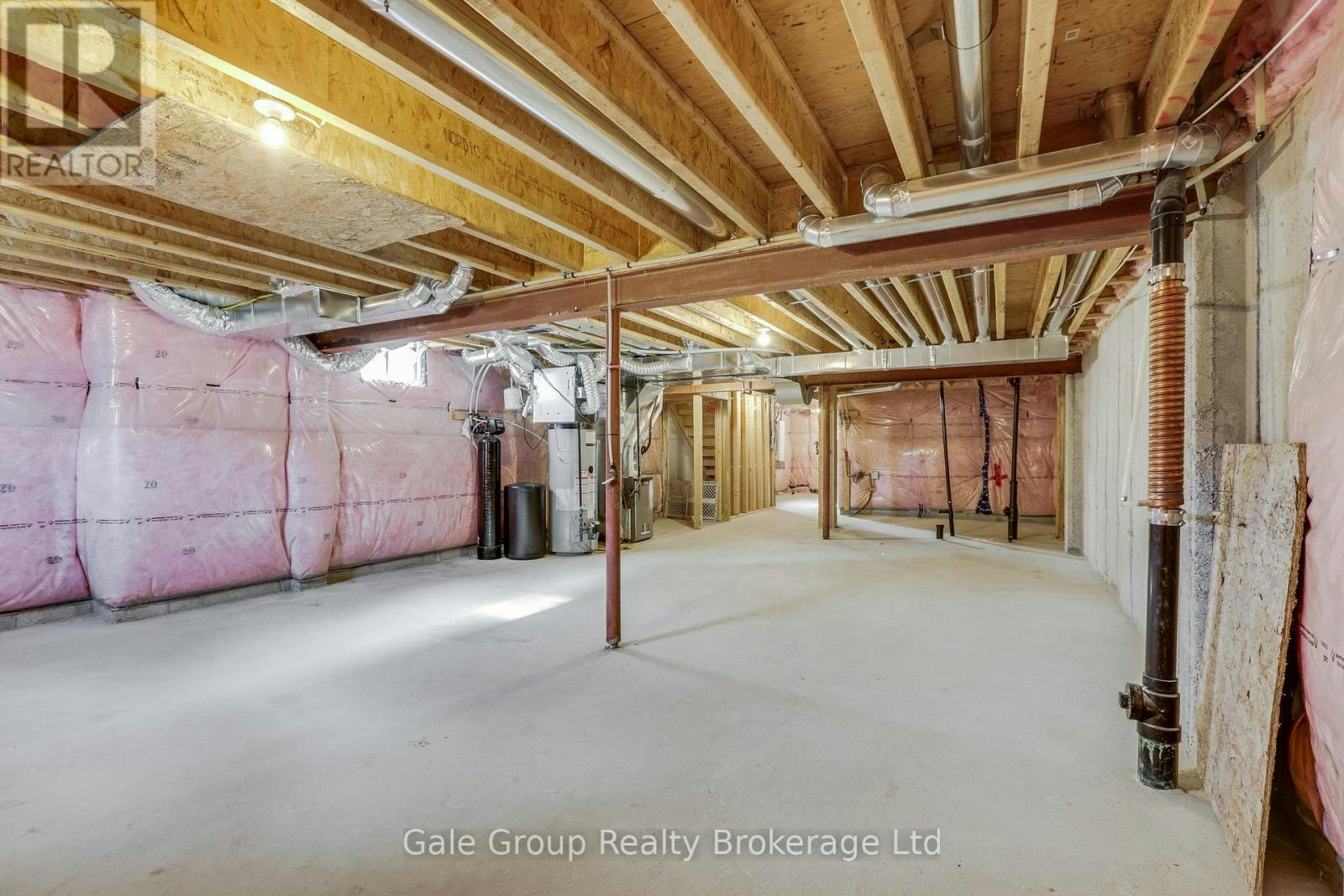 118 Huntingford Trail W, Woodstock, ON, N4T 0M3 - 42