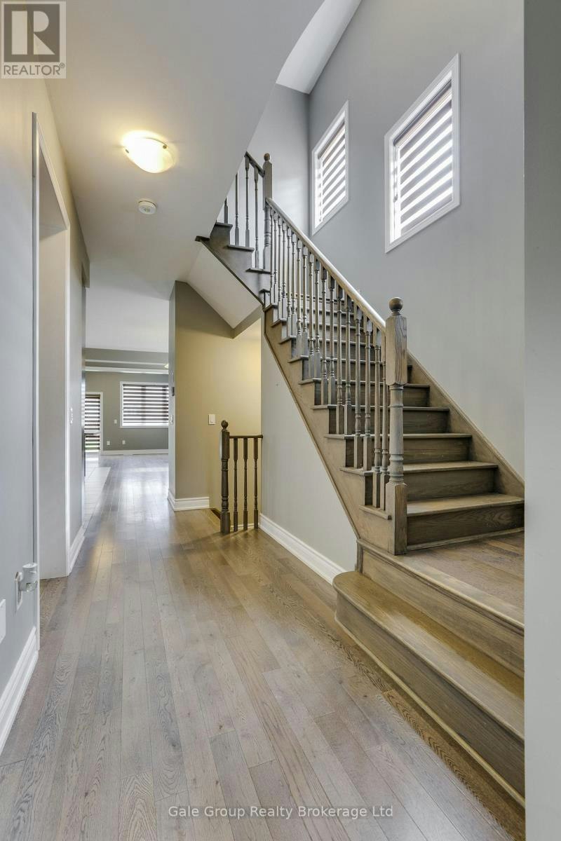 118 Huntingford Trail W, Woodstock, ON, N4T 0M3 - 7
