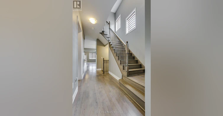 118 Huntingford Trail W, Woodstock, ON, N4T 0M3 - 7