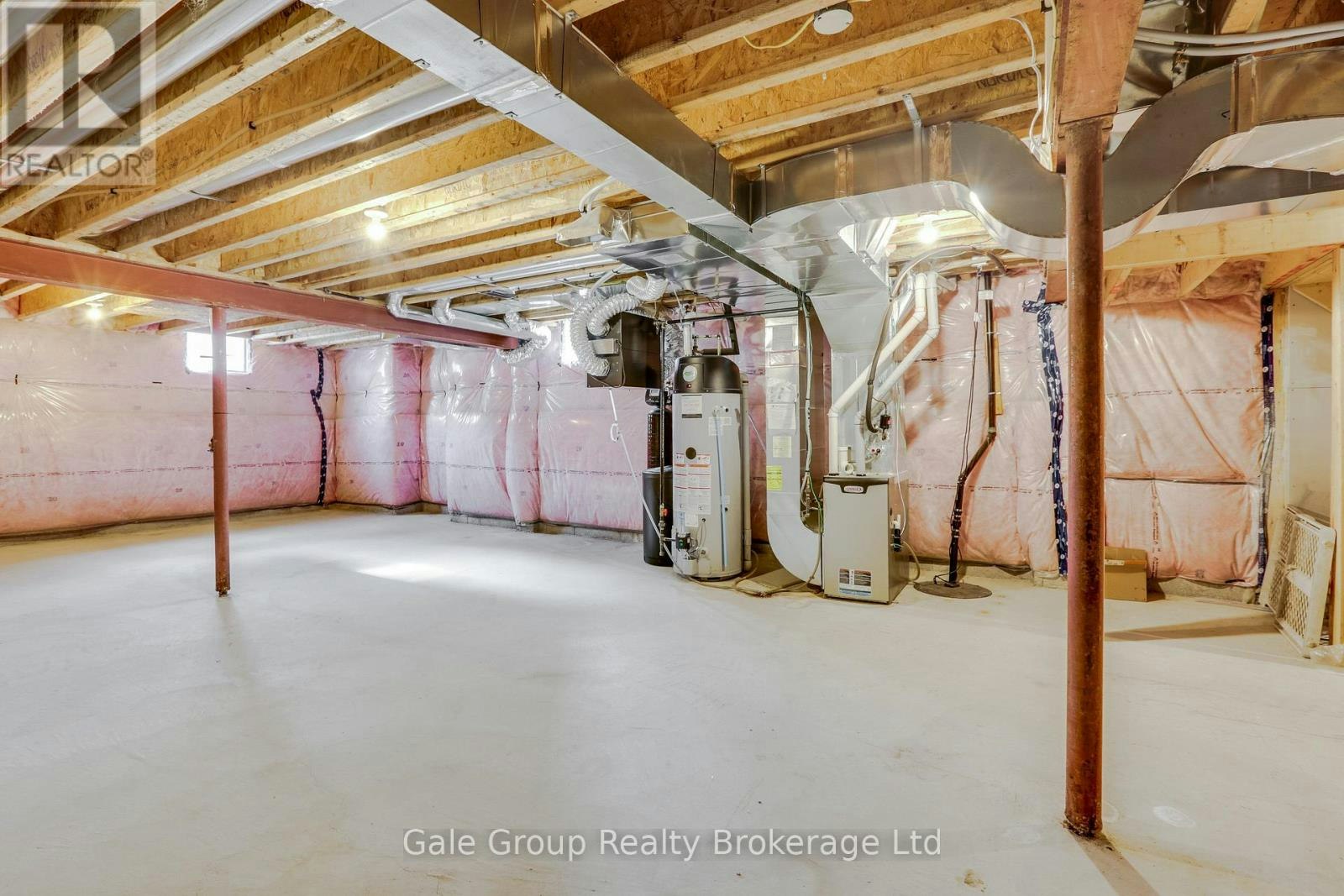 118 Huntingford Trail W, Woodstock, ON, N4T 0M3 - 41
